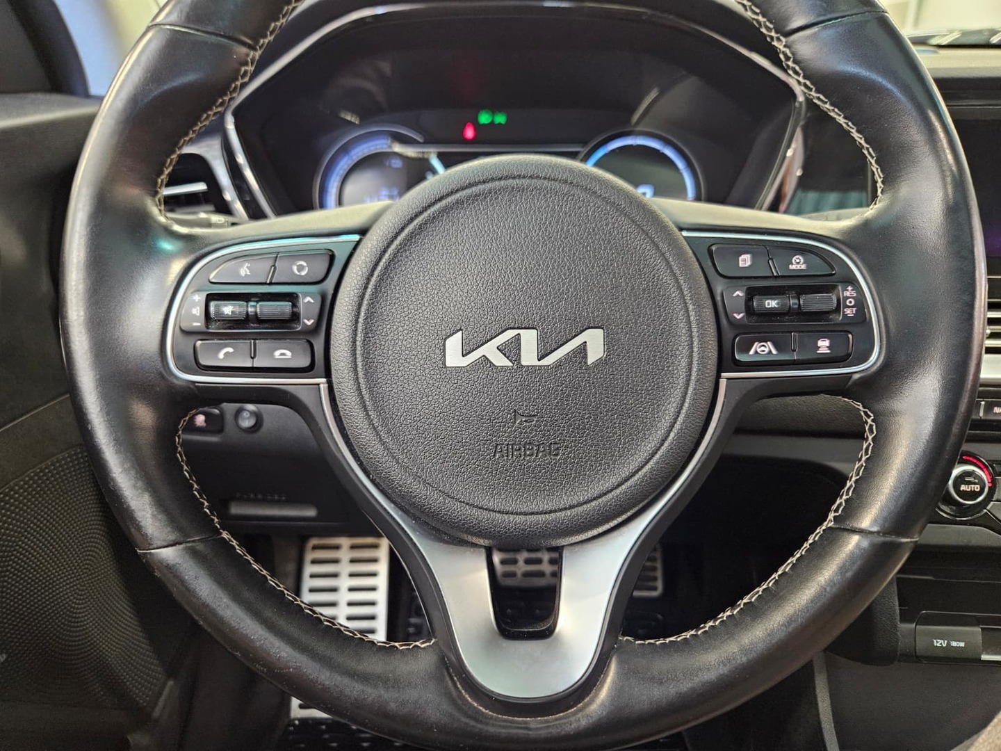 KIA Niro 2022