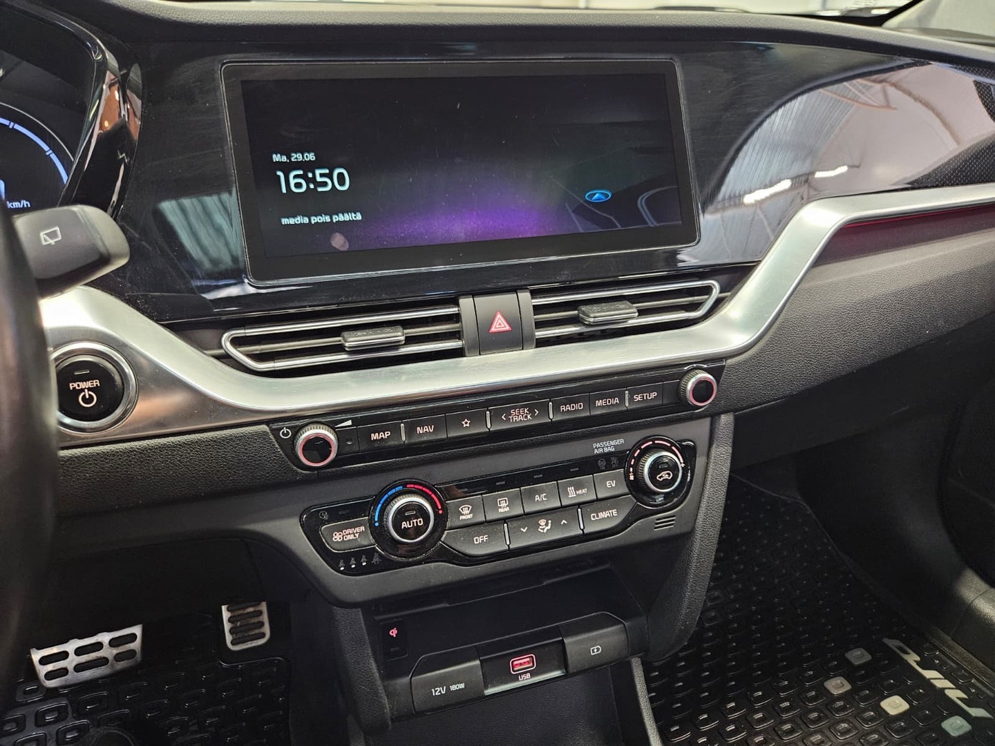 KIA Niro 2022