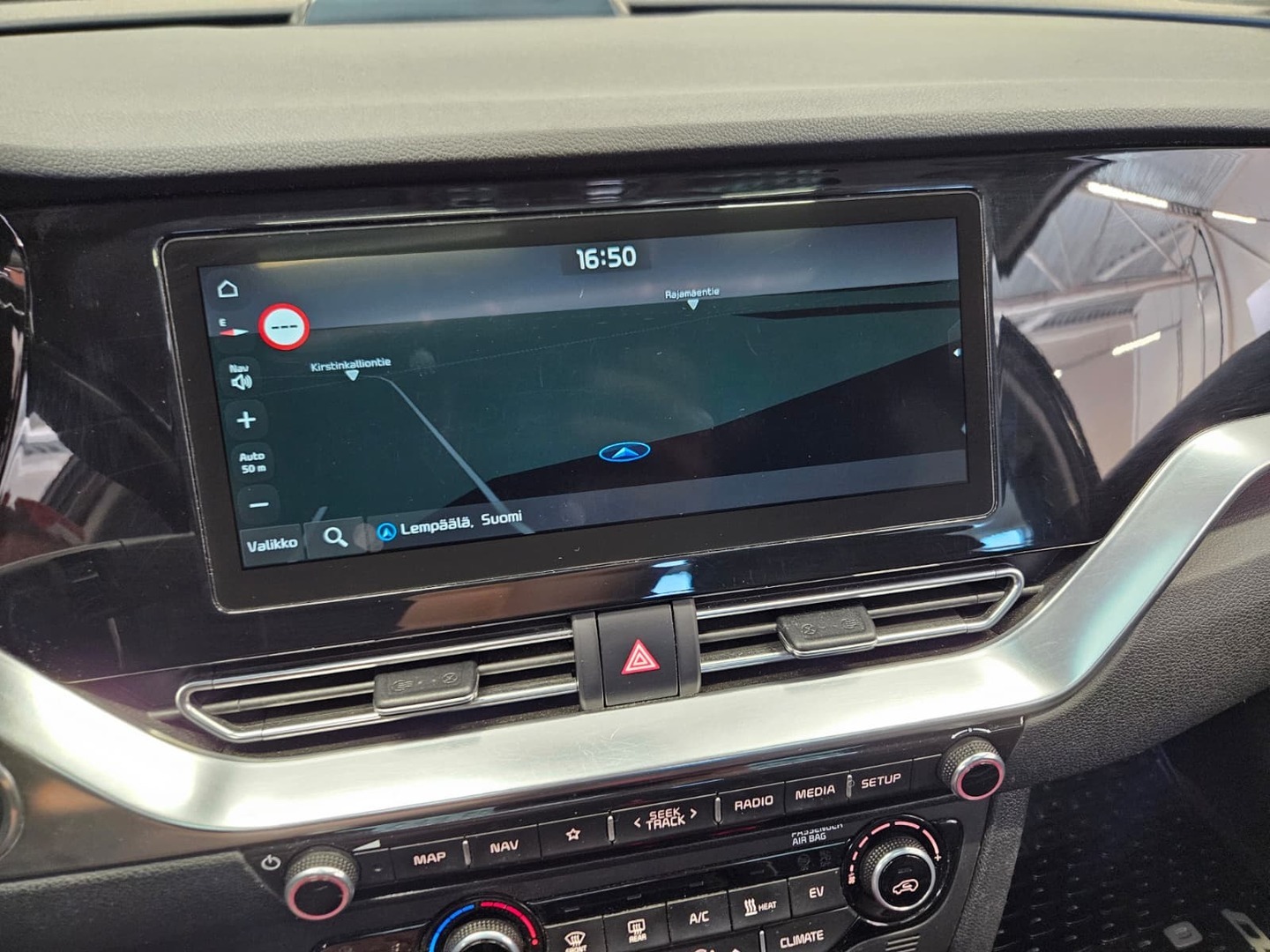 KIA Niro 2022