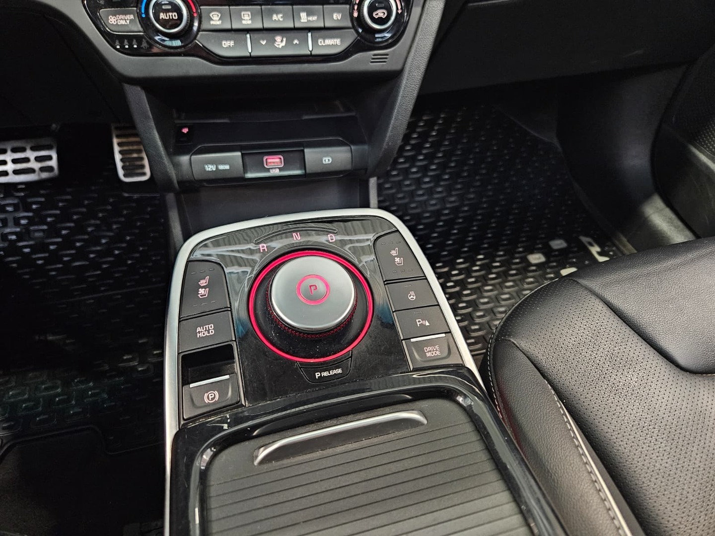 KIA Niro 2022