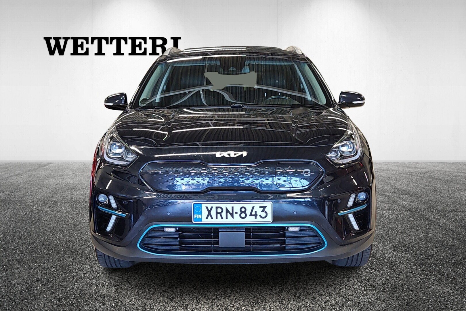 KIA Niro 2022