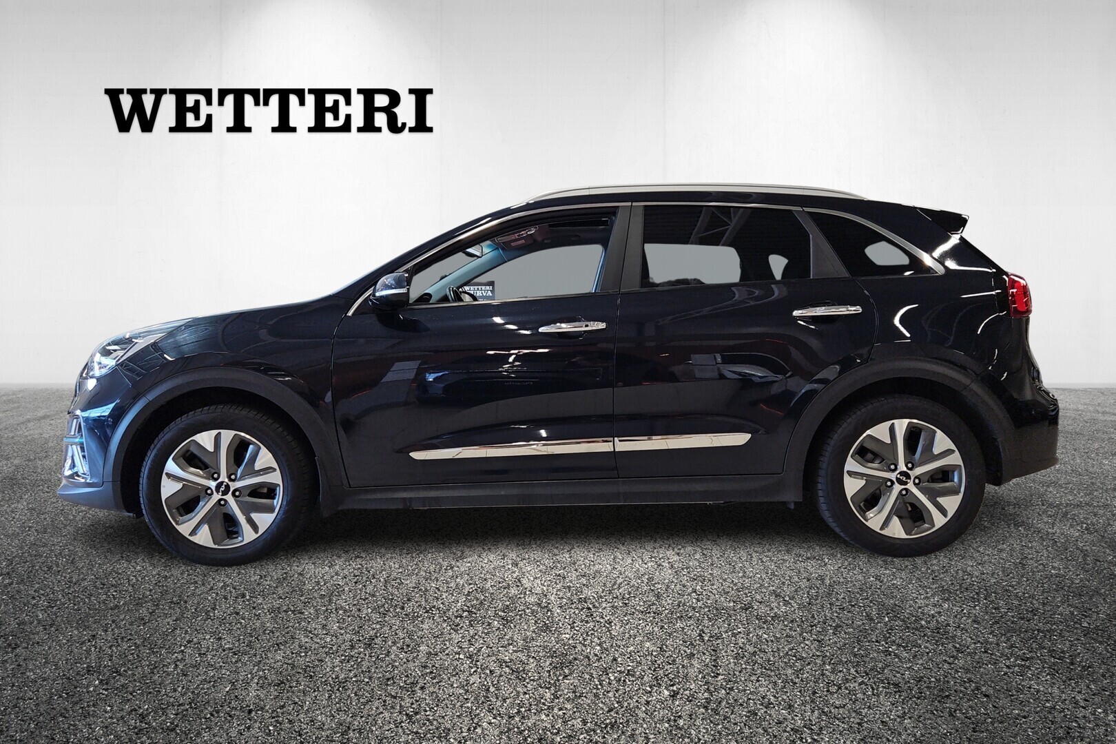 KIA Niro 2022