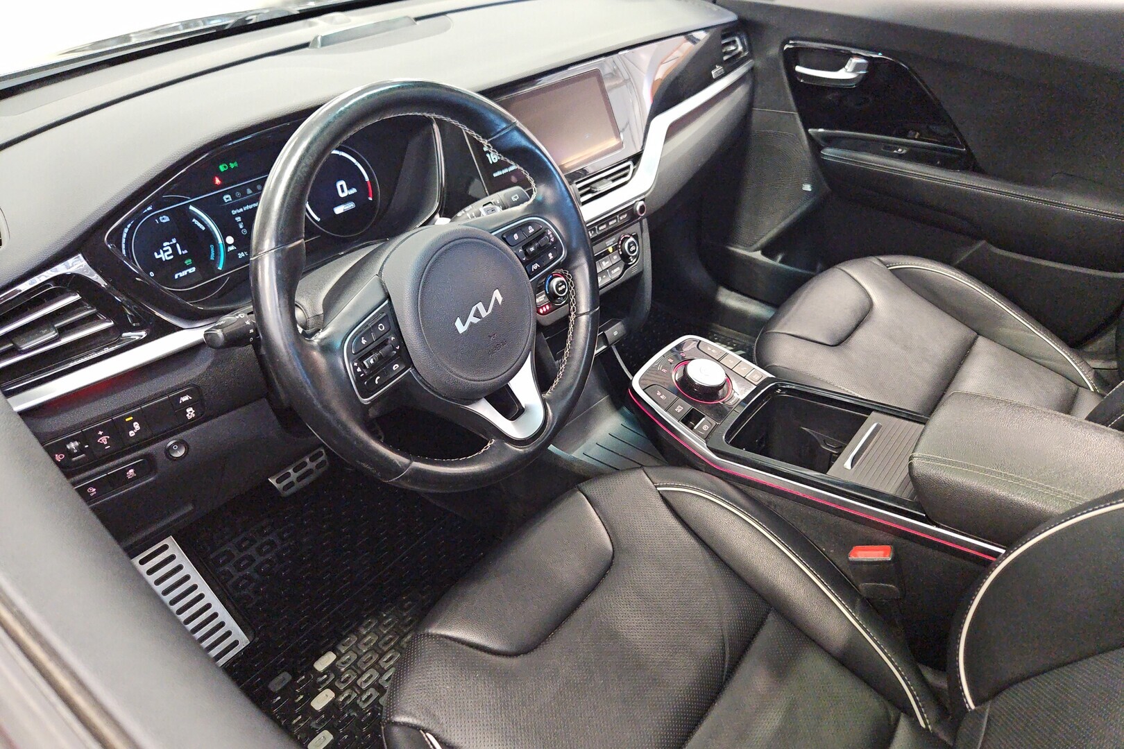 KIA Niro 2022