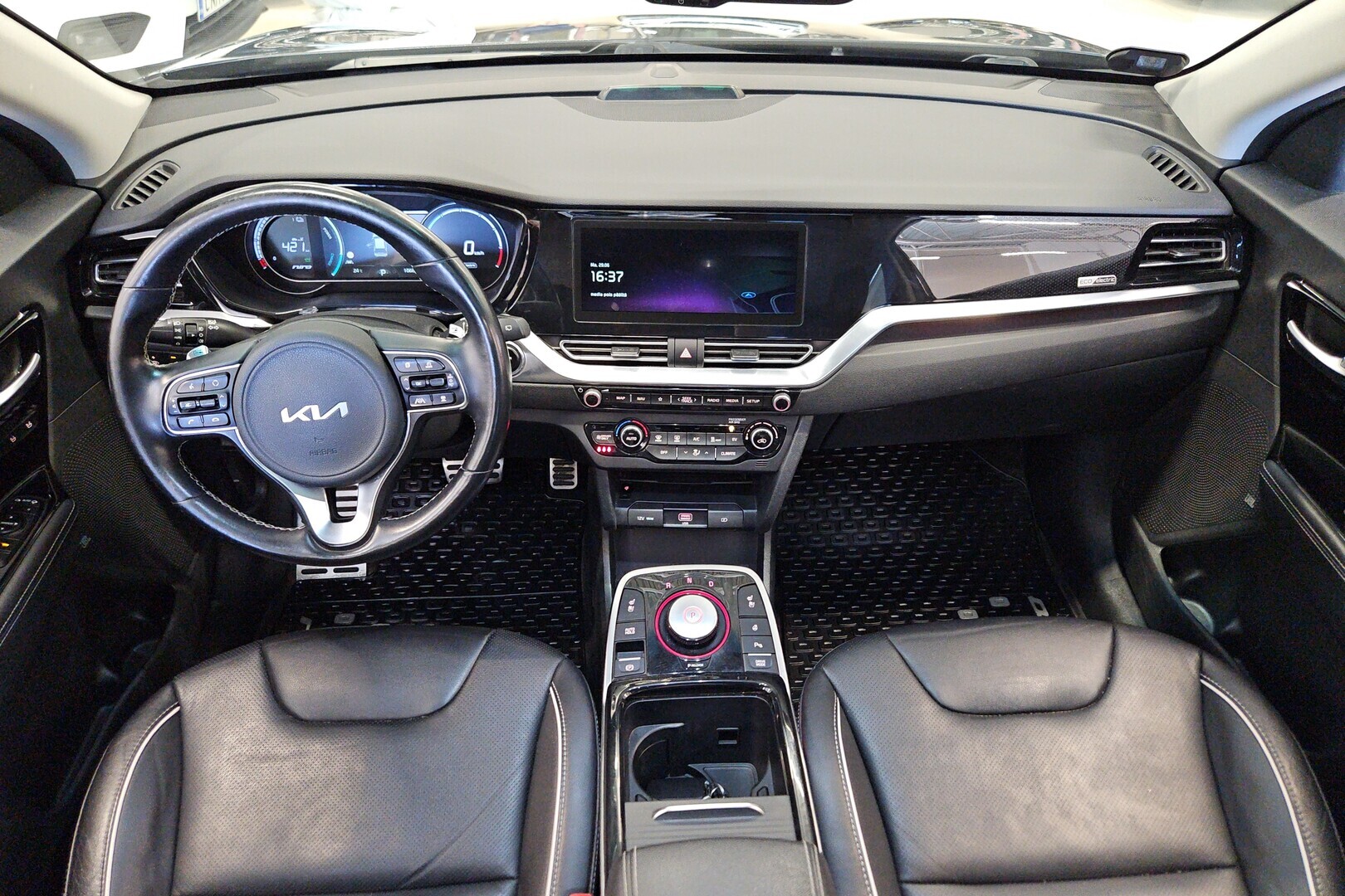 KIA Niro 2022