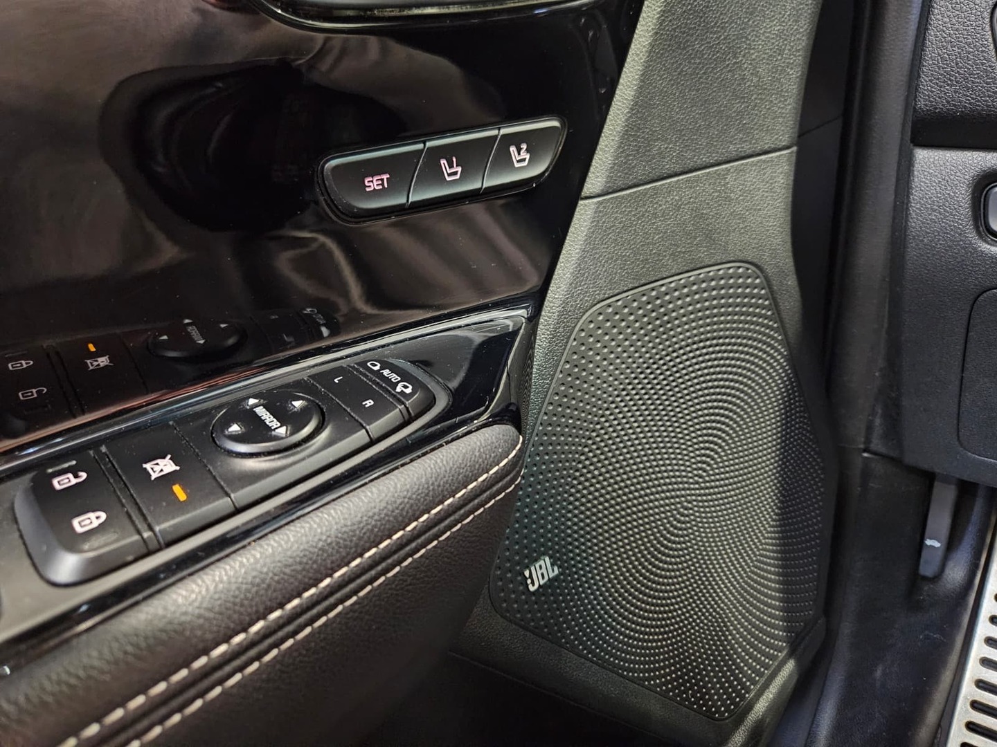 KIA Niro 2022
