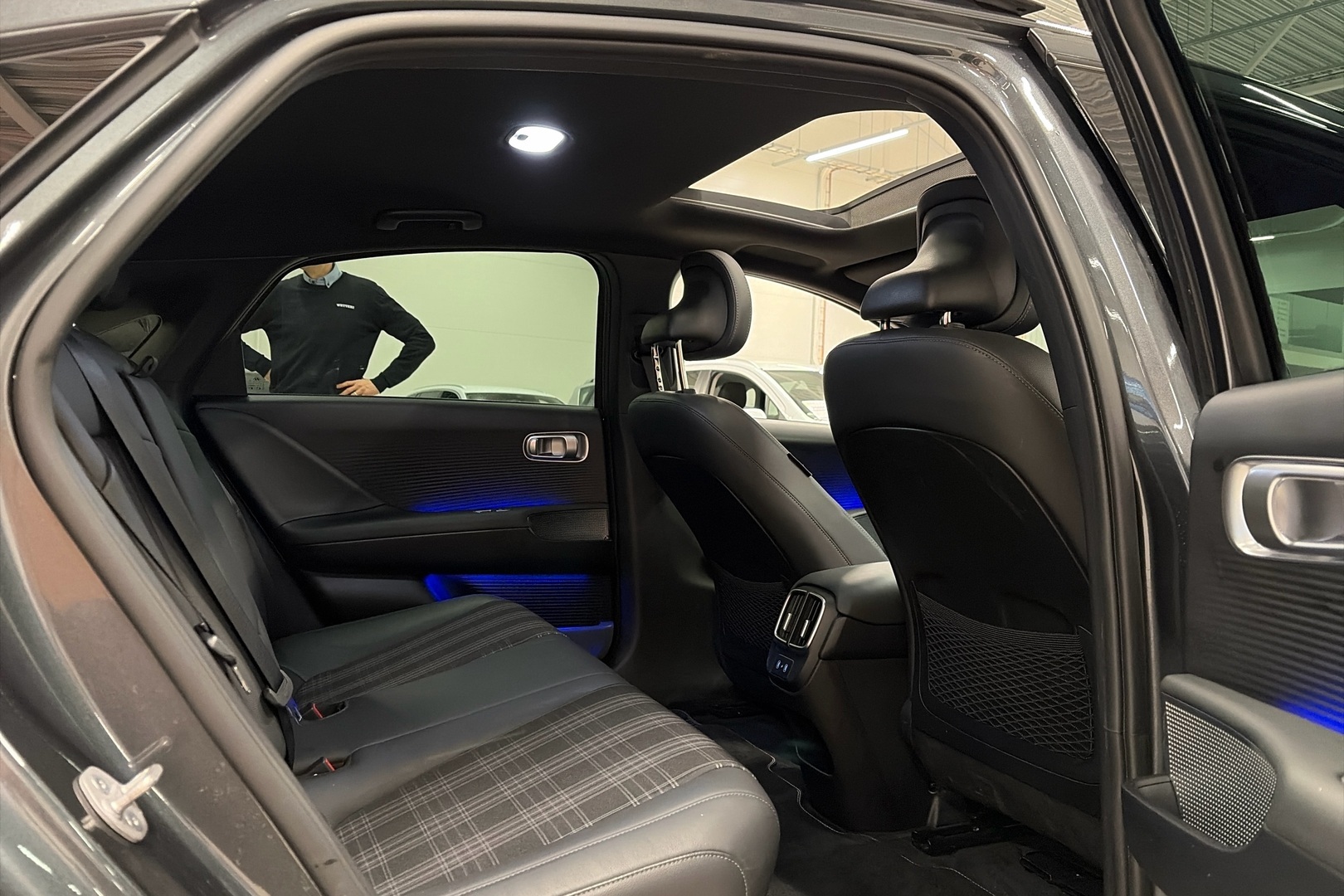 HYUNDAI IONIQ 6 2023