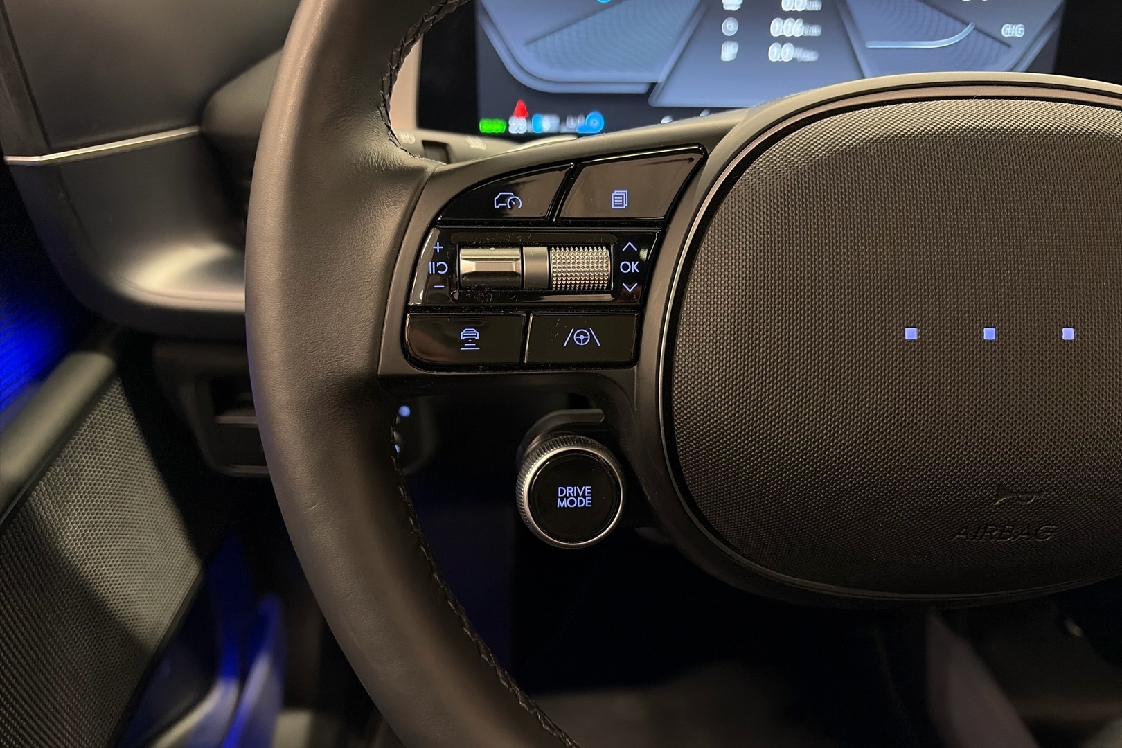 HYUNDAI IONIQ 6 2023