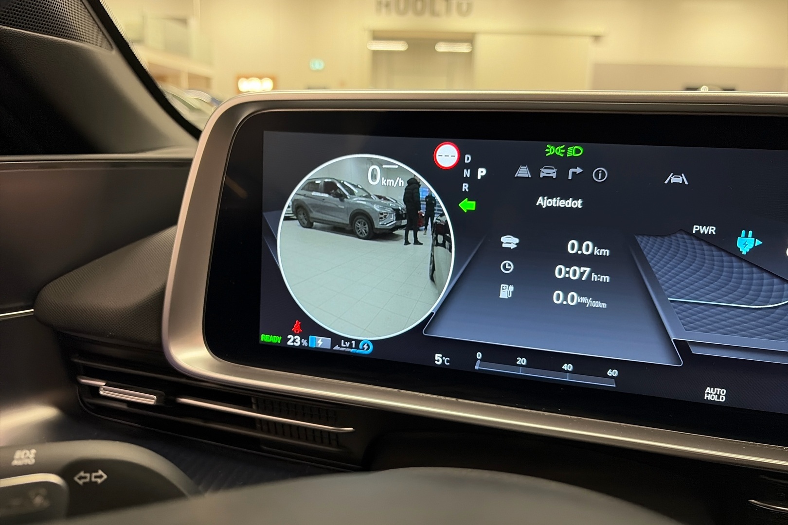 HYUNDAI IONIQ 6 2023