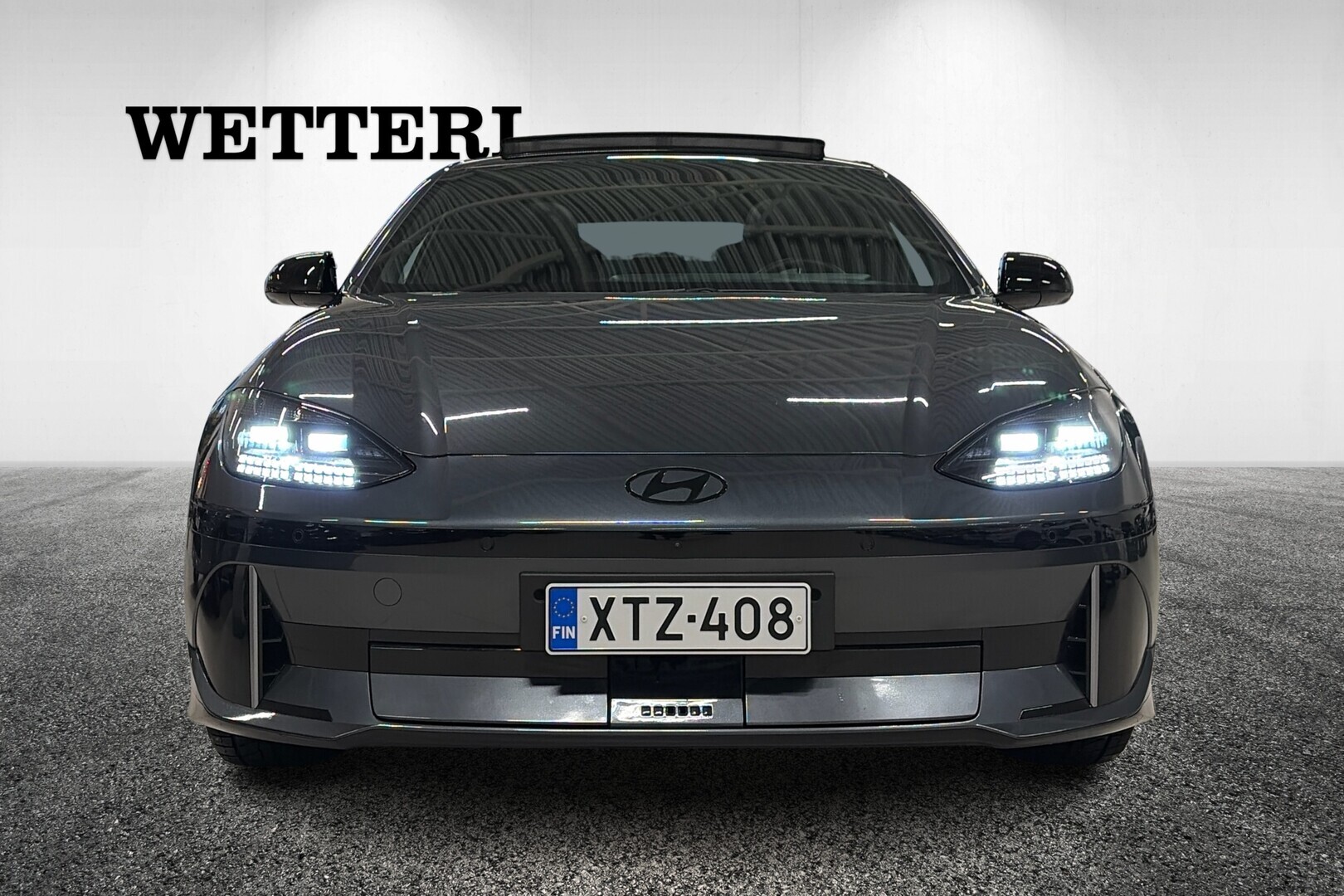 HYUNDAI IONIQ 6 2023