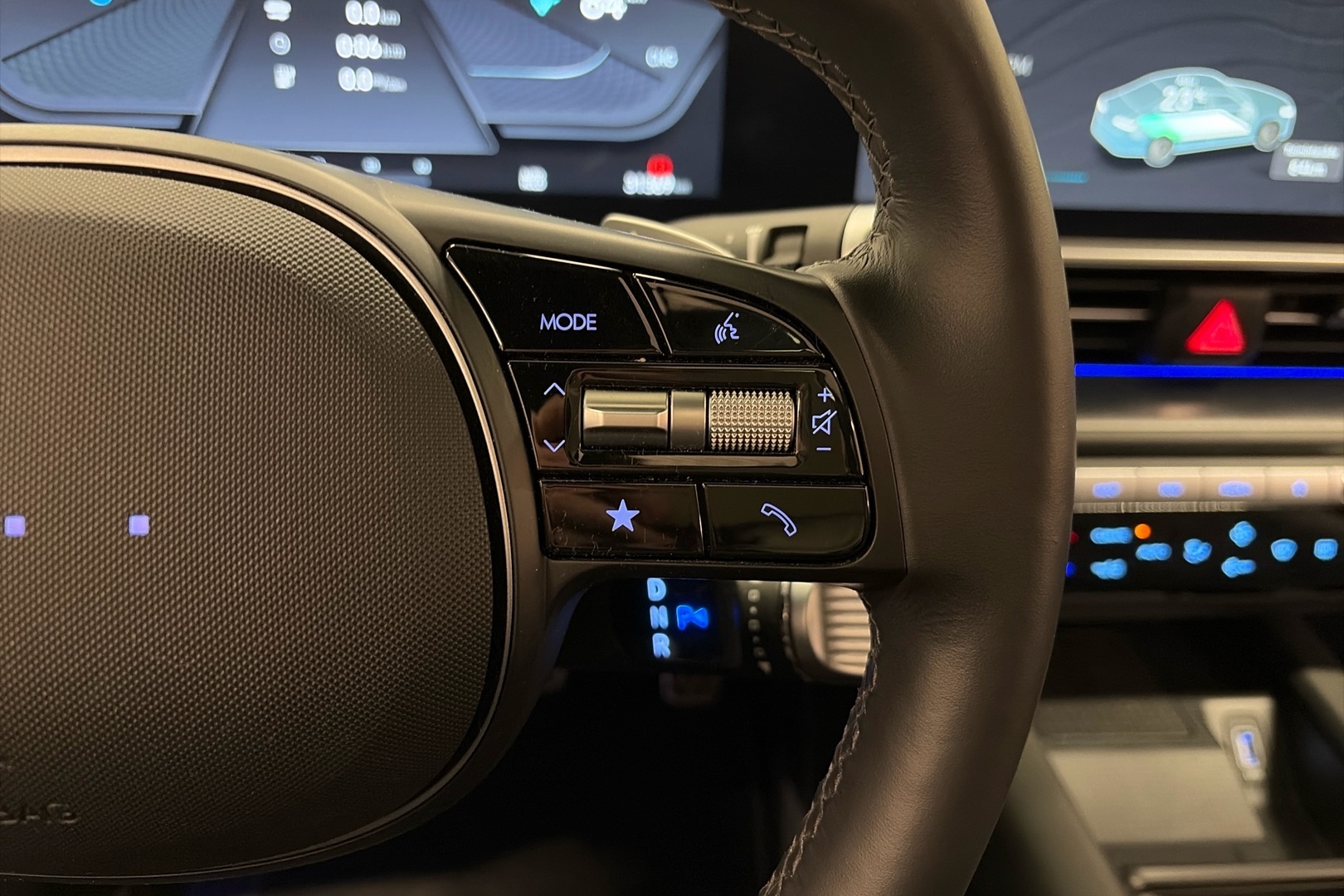 HYUNDAI IONIQ 6 2023