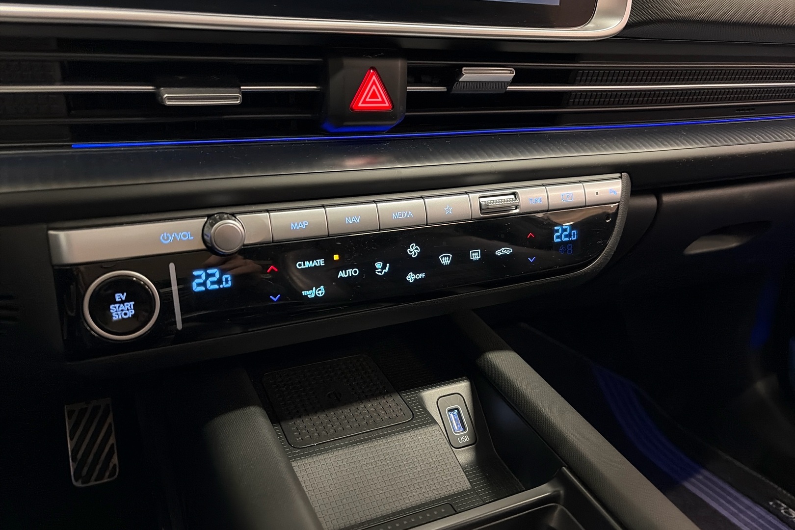 HYUNDAI IONIQ 6 2023