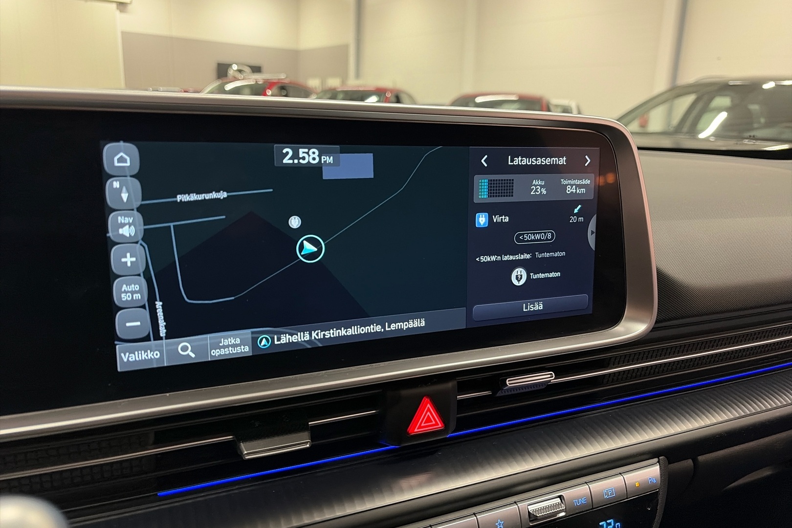 HYUNDAI IONIQ 6 2023