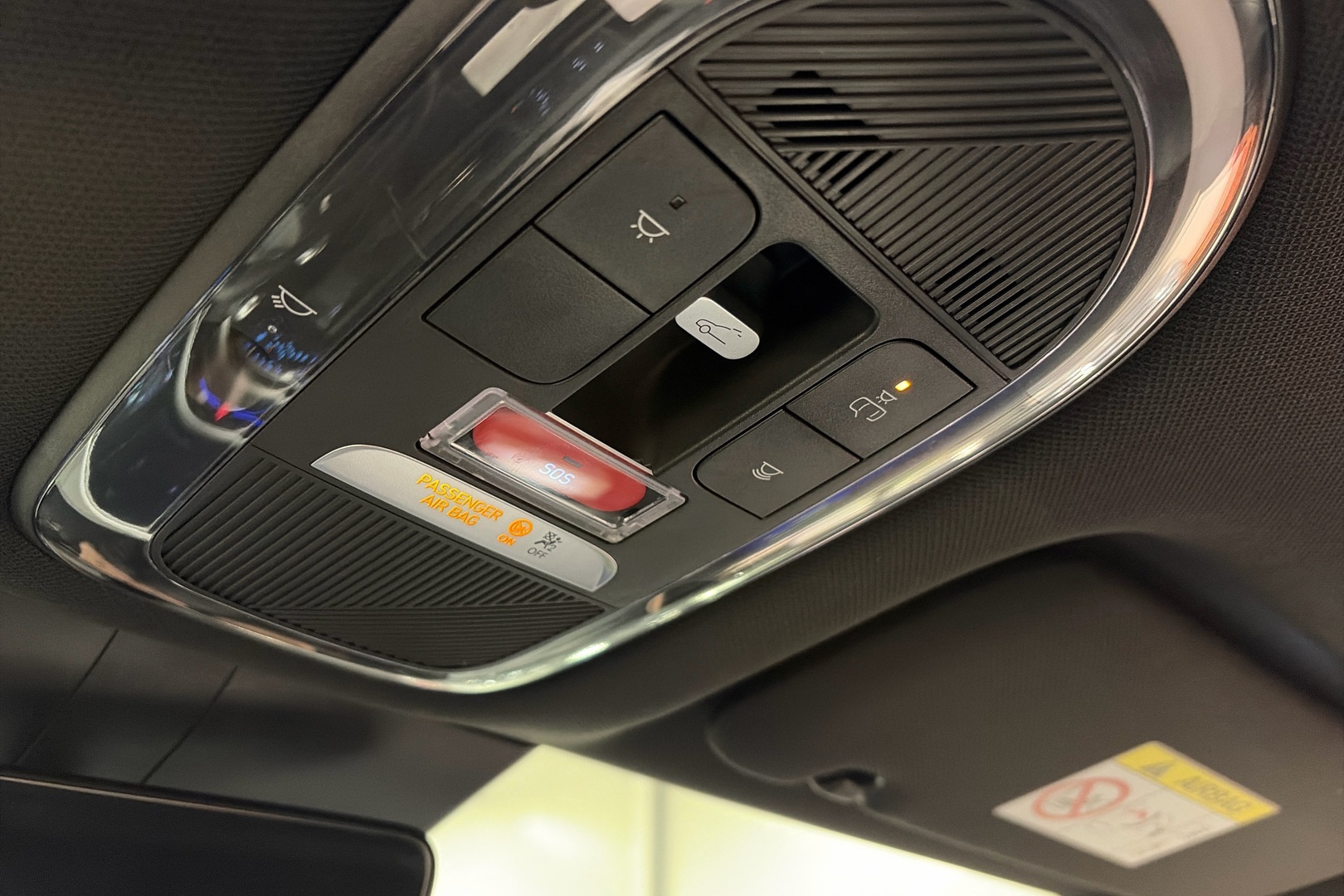 HYUNDAI IONIQ 6 2023