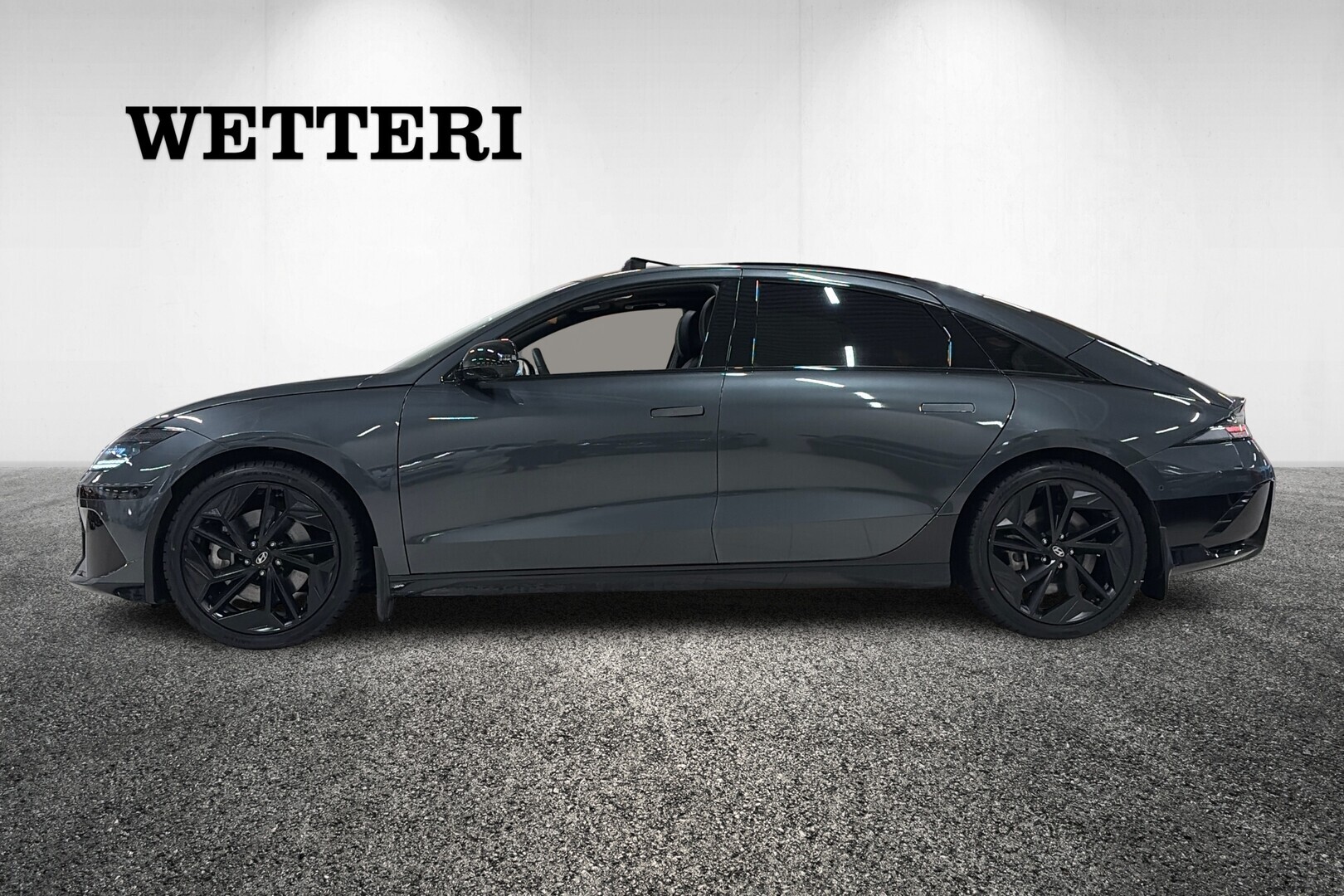 HYUNDAI IONIQ 6 2023