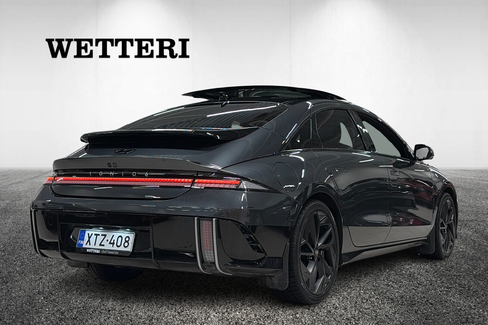 HYUNDAI IONIQ 6 2023