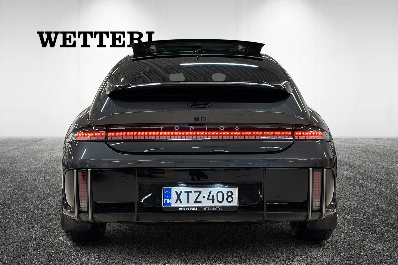 HYUNDAI IONIQ 6 2023