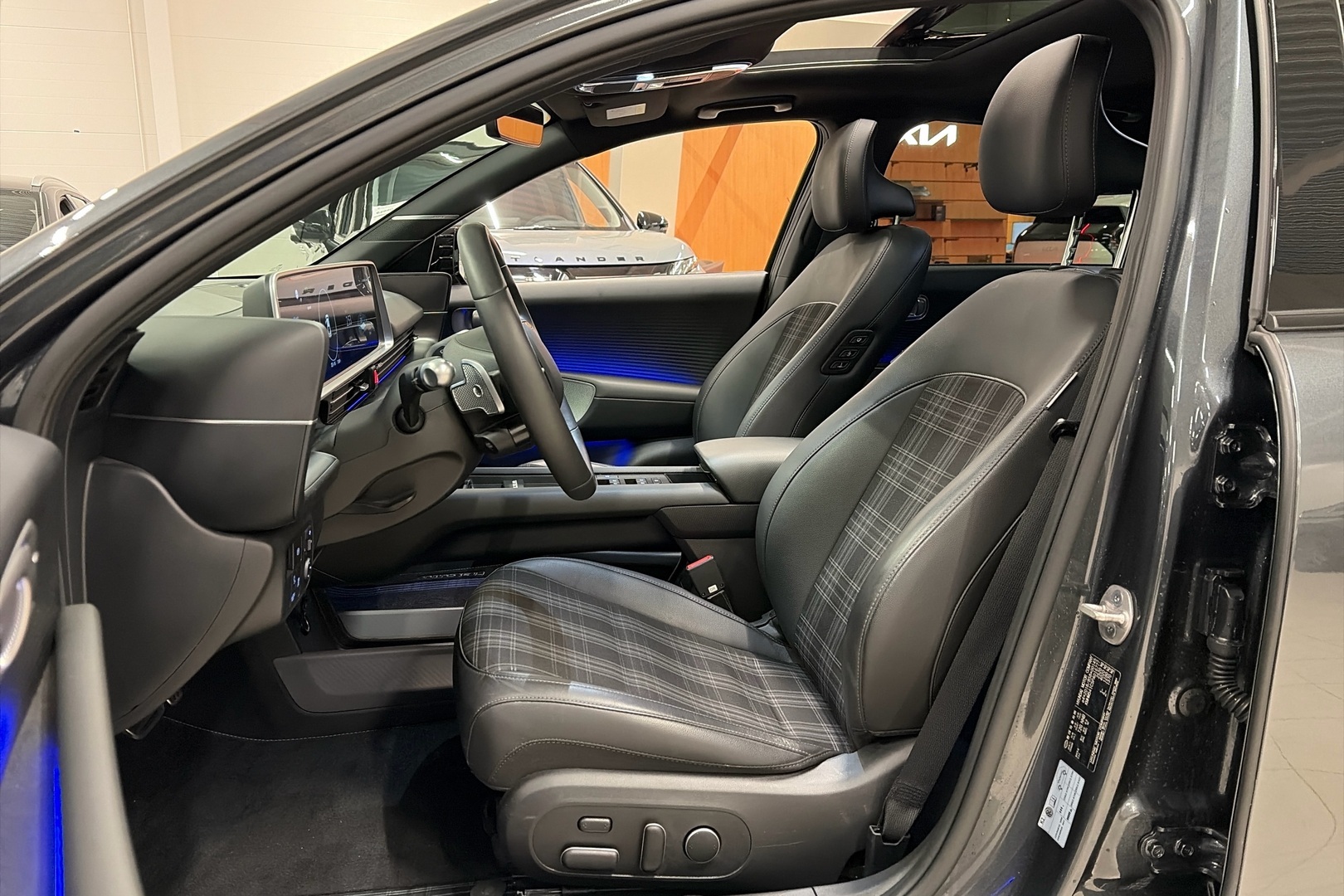 HYUNDAI IONIQ 6 2023