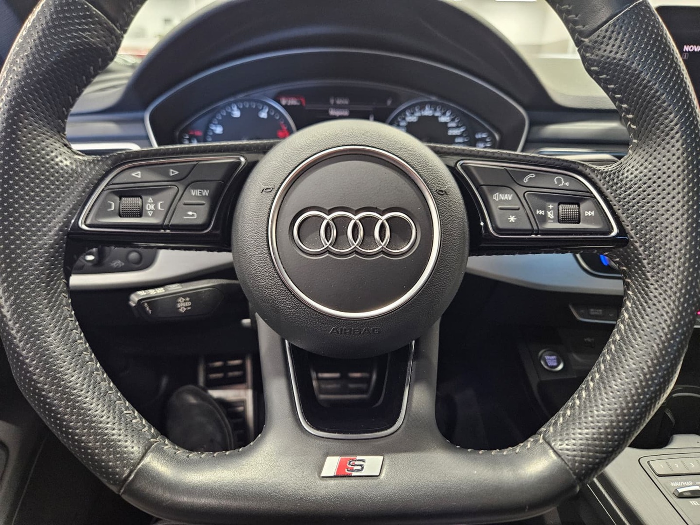 AUDI A5 2018