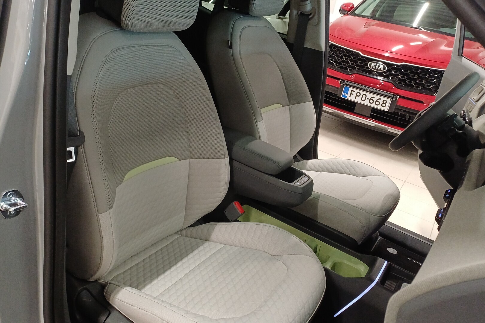 KIA EV2 17