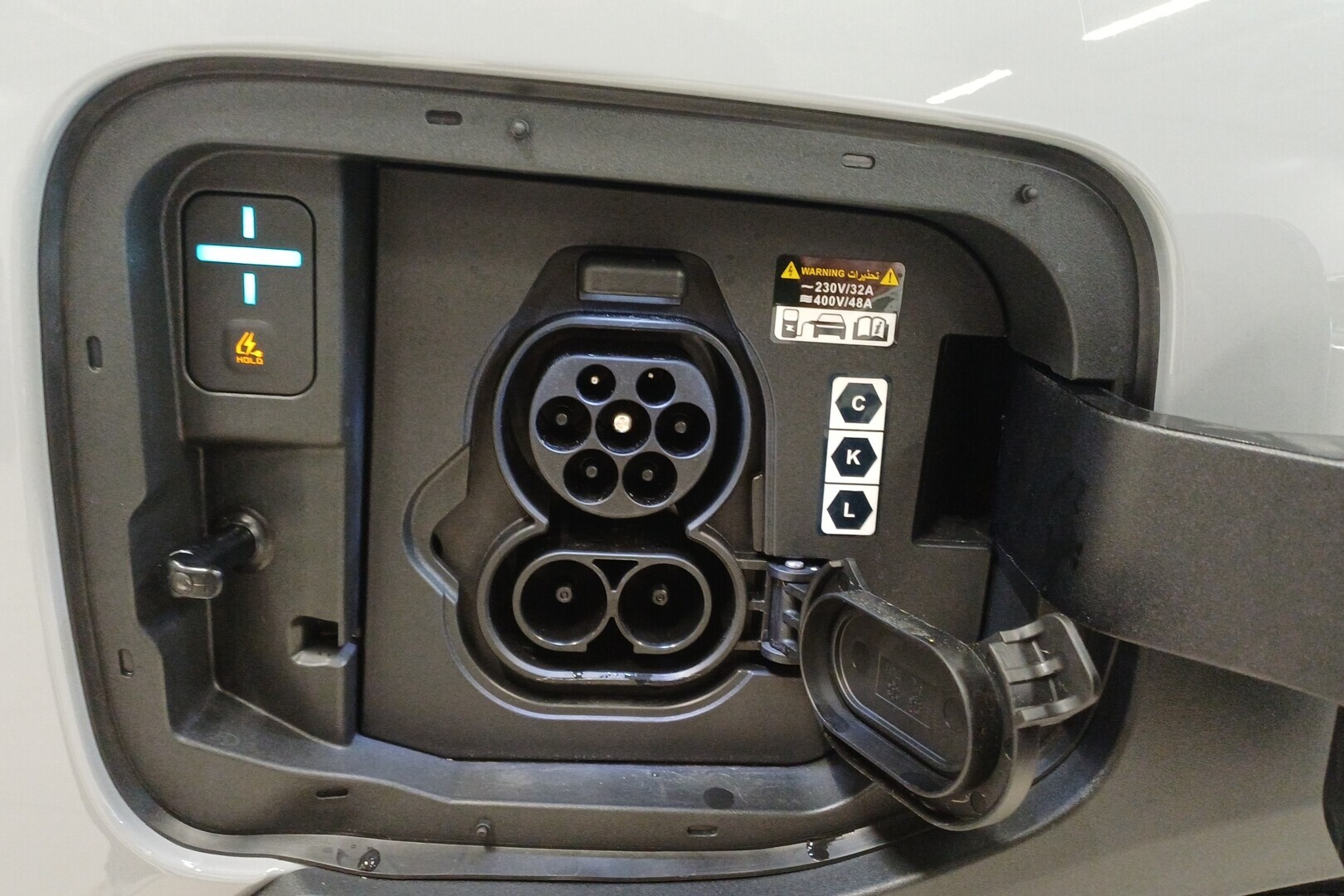 KIA EV2 19
