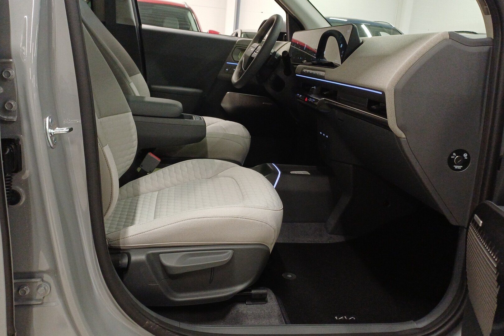 KIA EV2 20