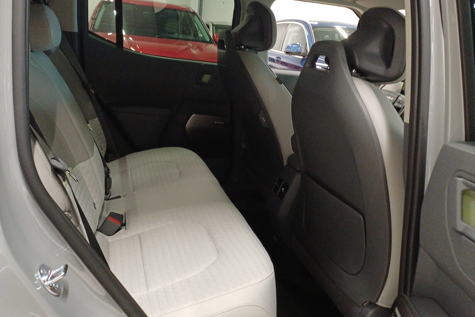 KIA EV2 22