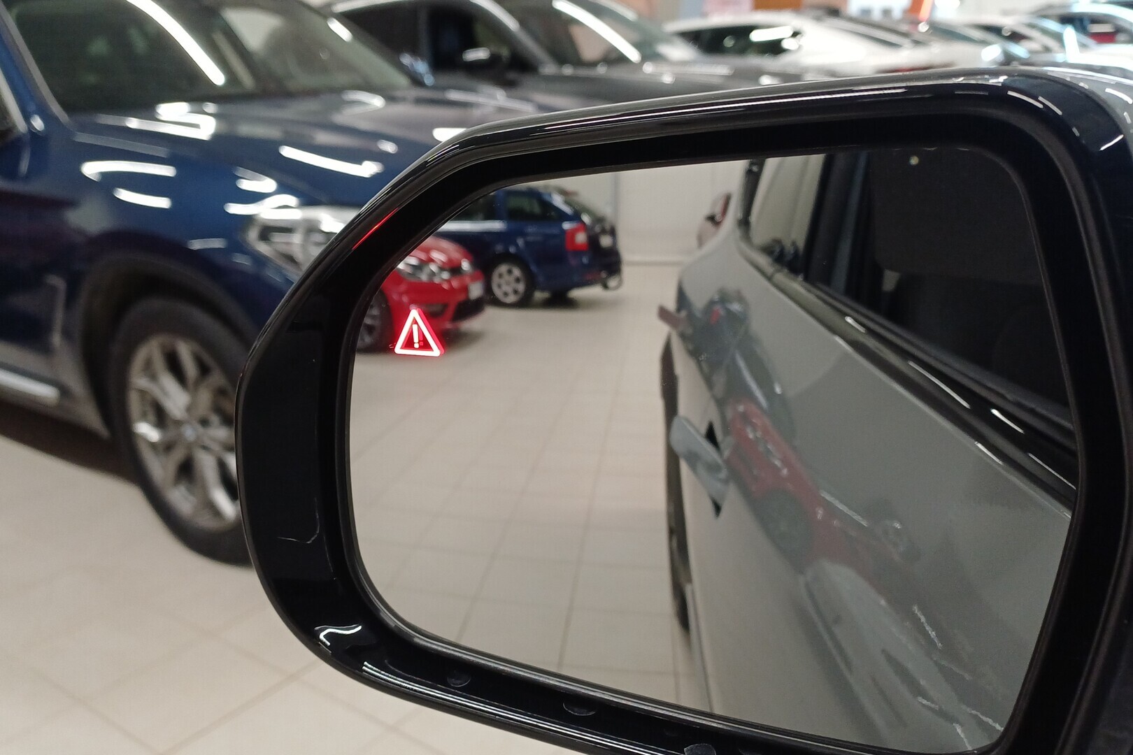KIA EV2 27