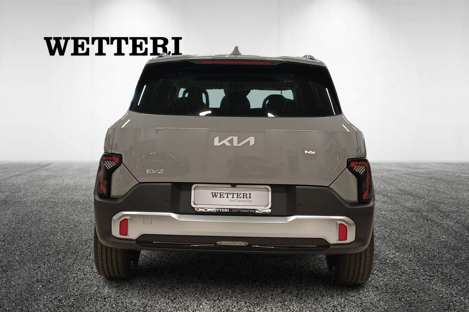 KIA EV2 4