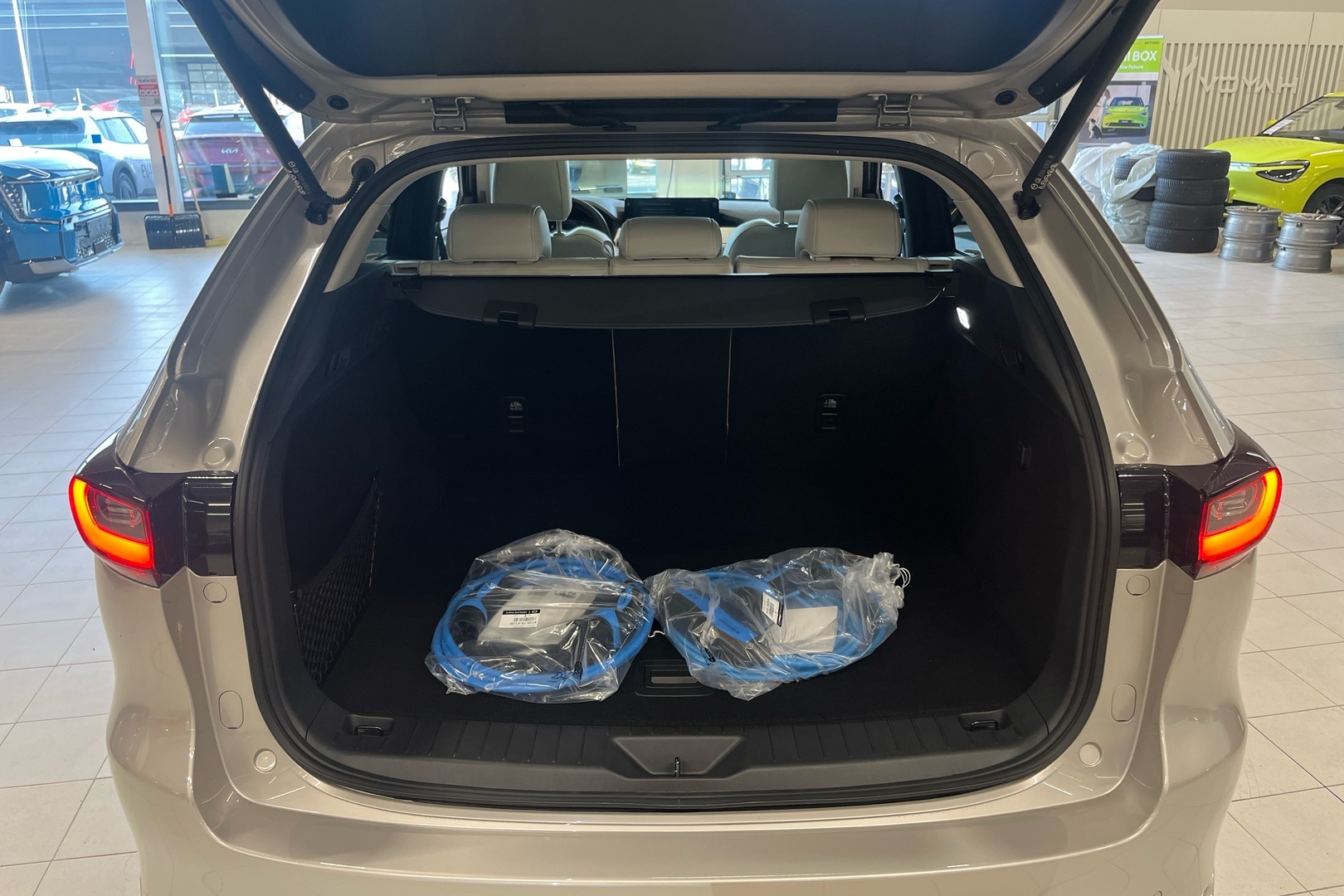 MAZDA CX-60 2026