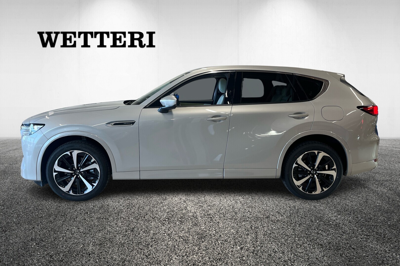 MAZDA CX-60 2026
