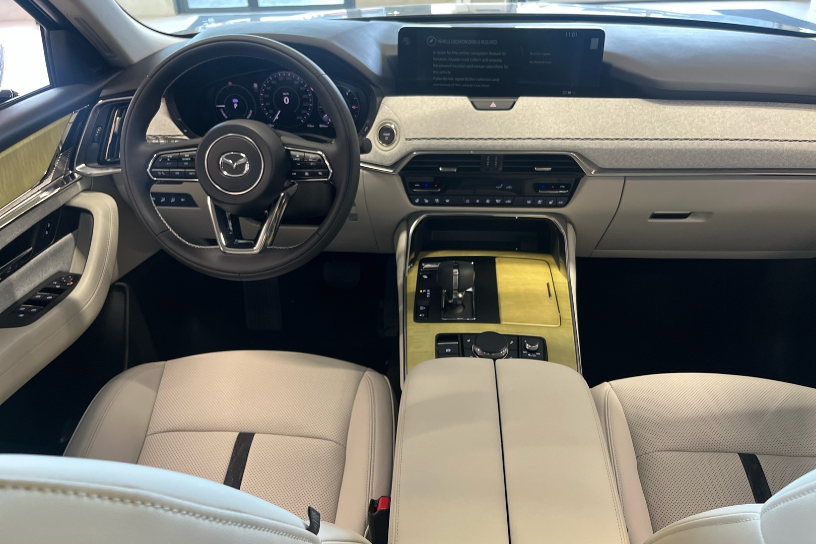 MAZDA CX-60 2026