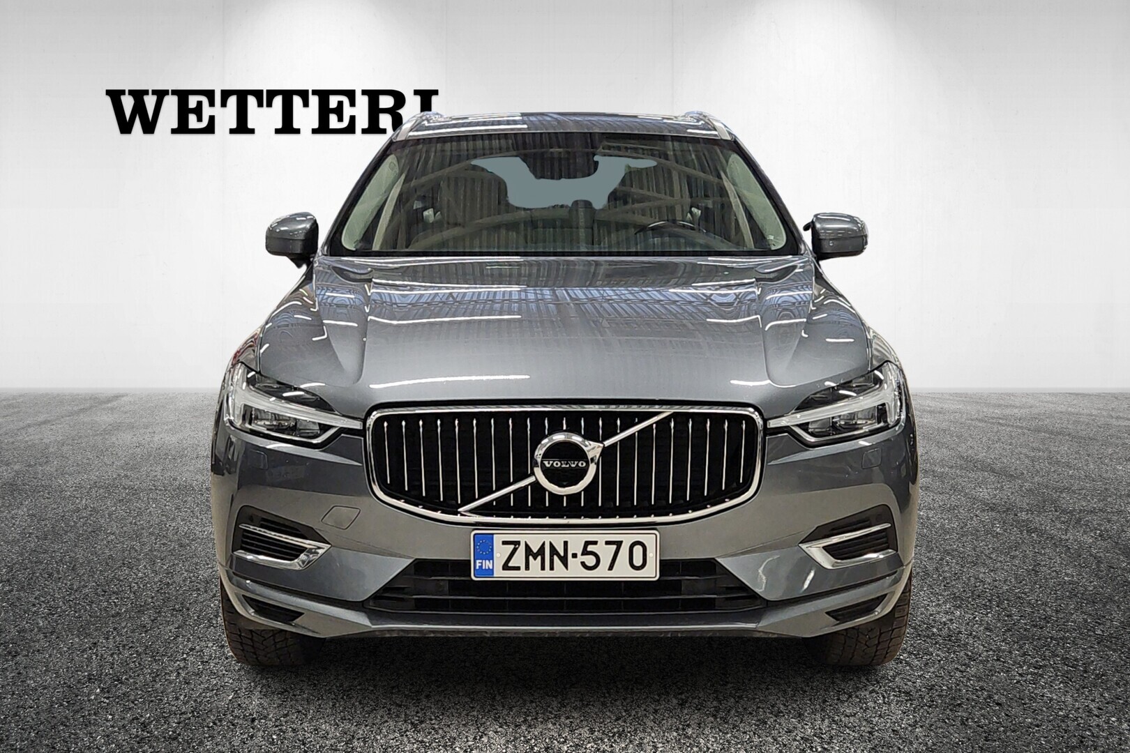 VOLVO XC60 2019