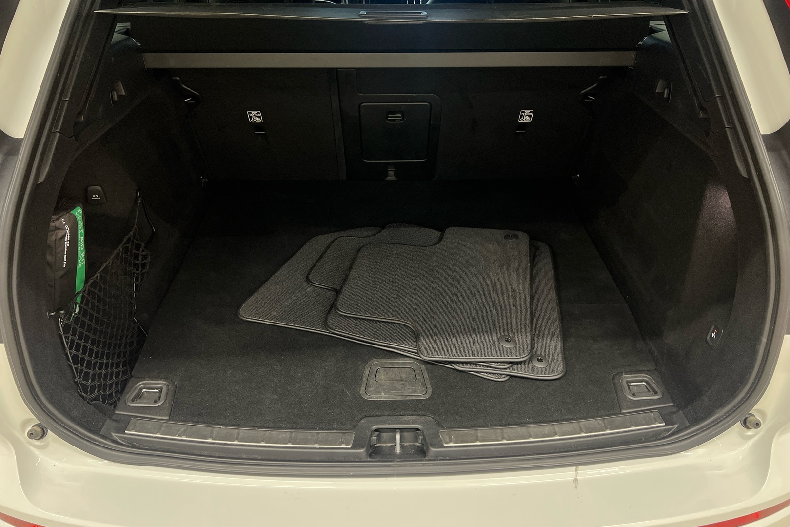 VOLVO XC60 2022