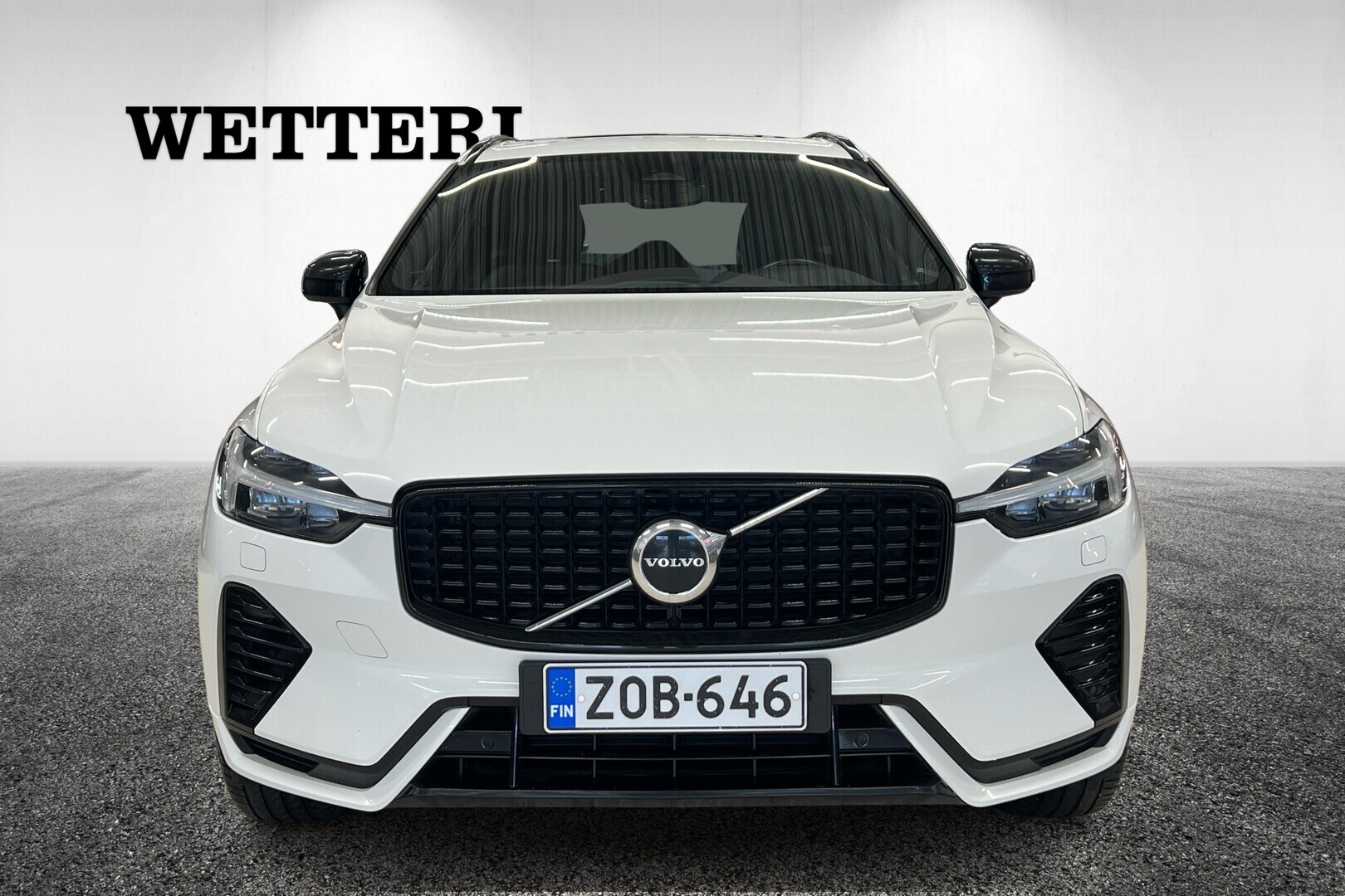 VOLVO XC60 2022