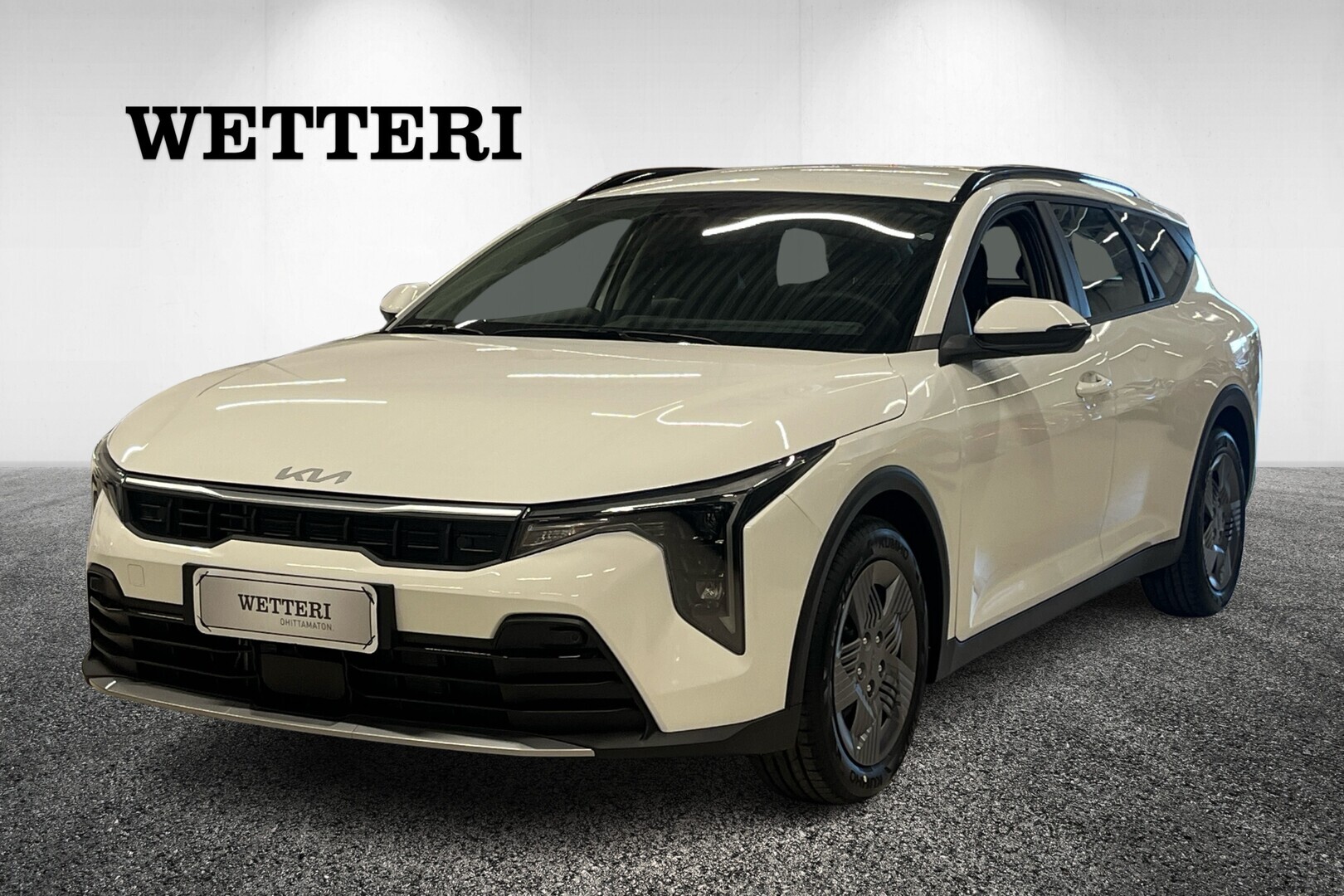 KIA K4 2026