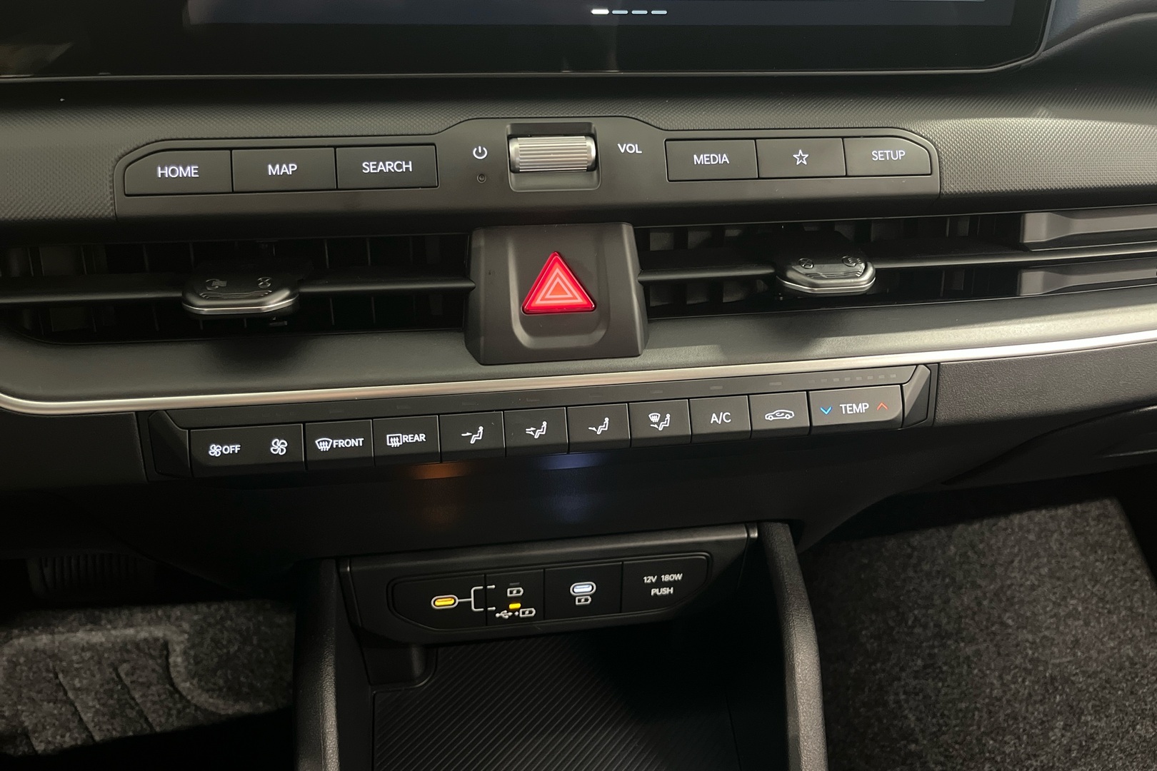 KIA K4 2026
