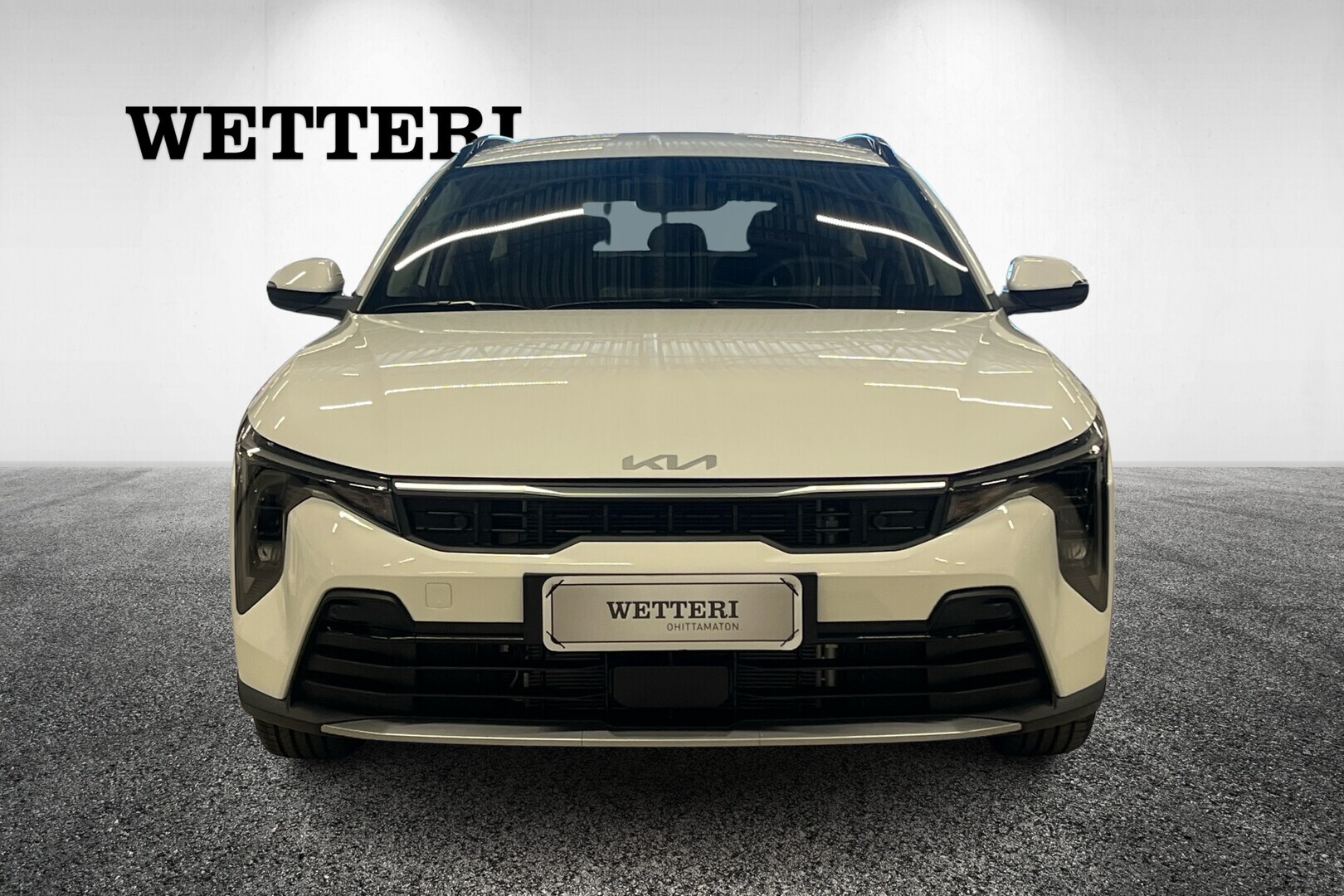 KIA K4 2026