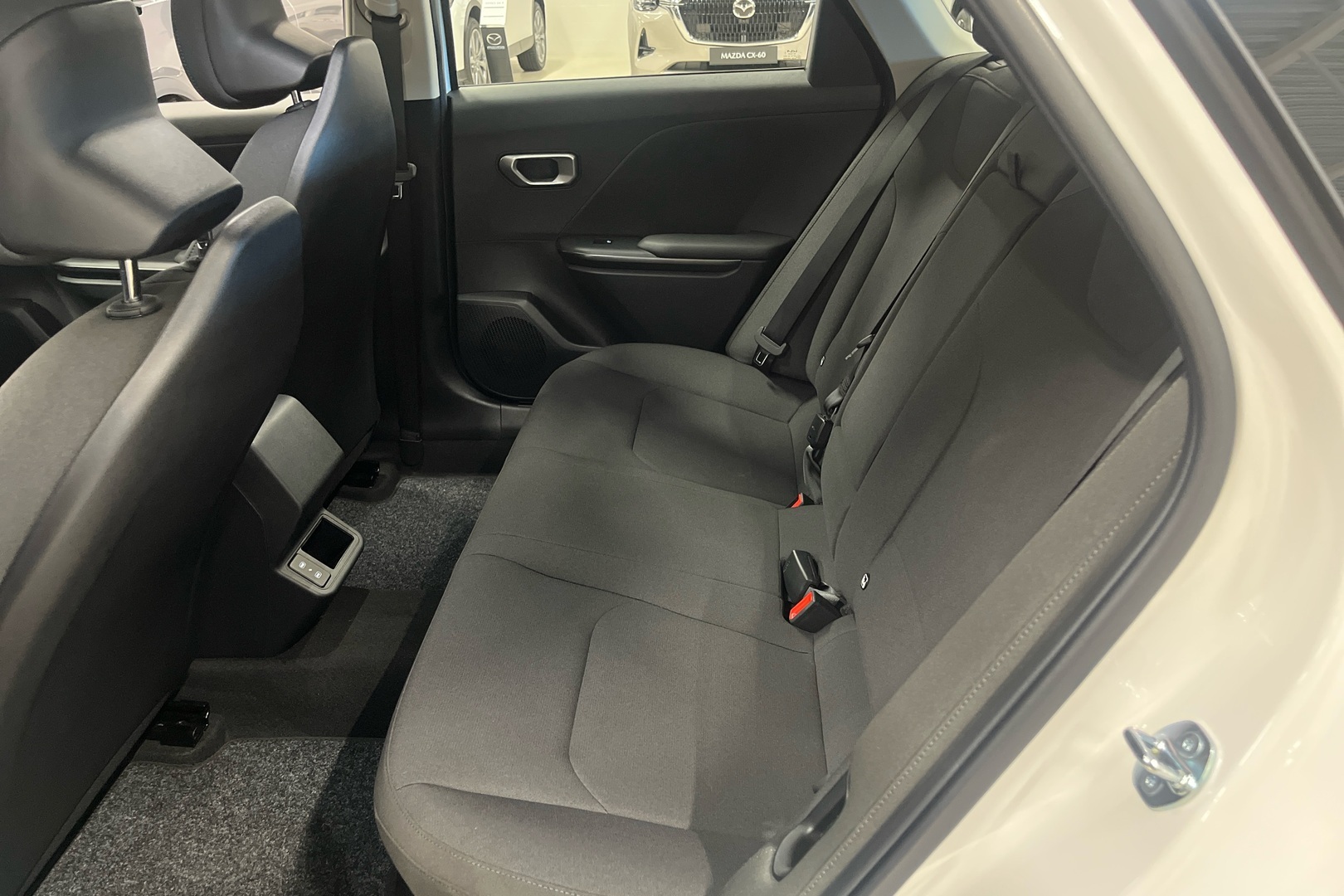 KIA K4 2026