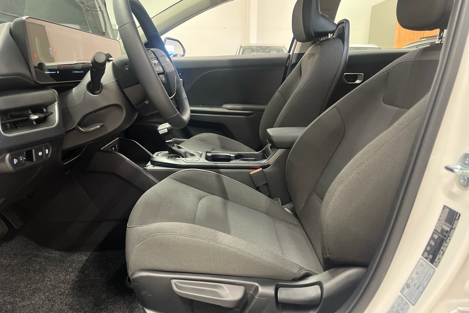 KIA K4 2026