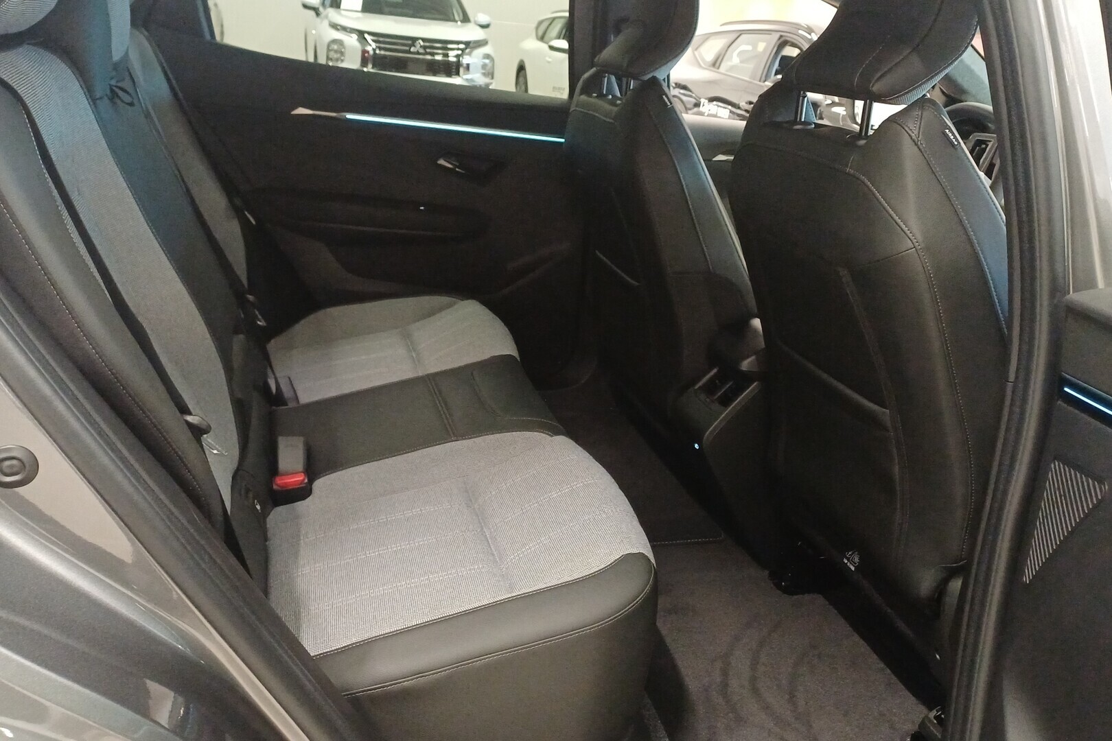 MITSUBISHI Eclipse Cross 2026