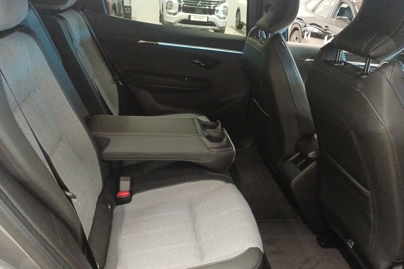 MITSUBISHI Eclipse Cross 2026