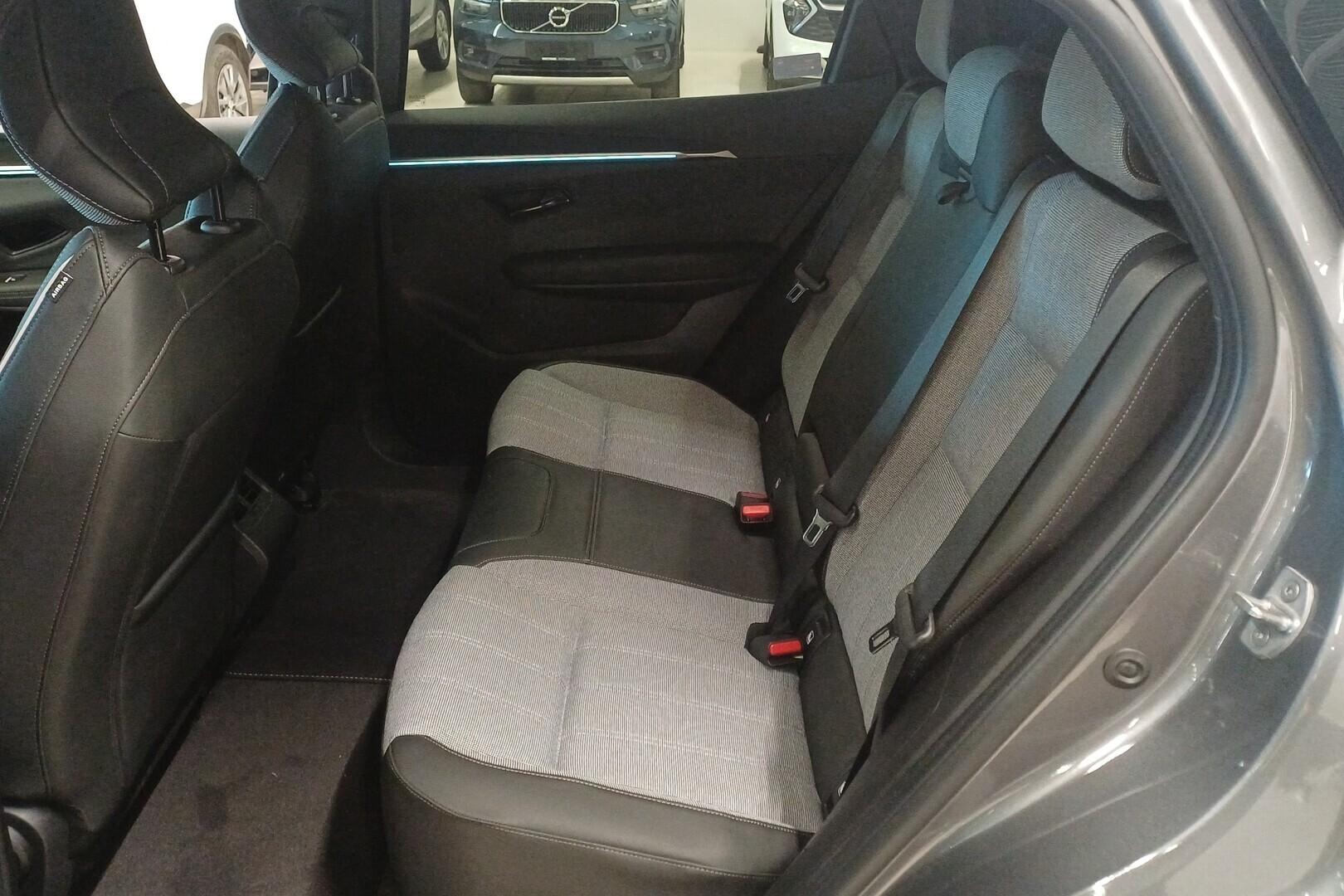 MITSUBISHI Eclipse Cross 2026