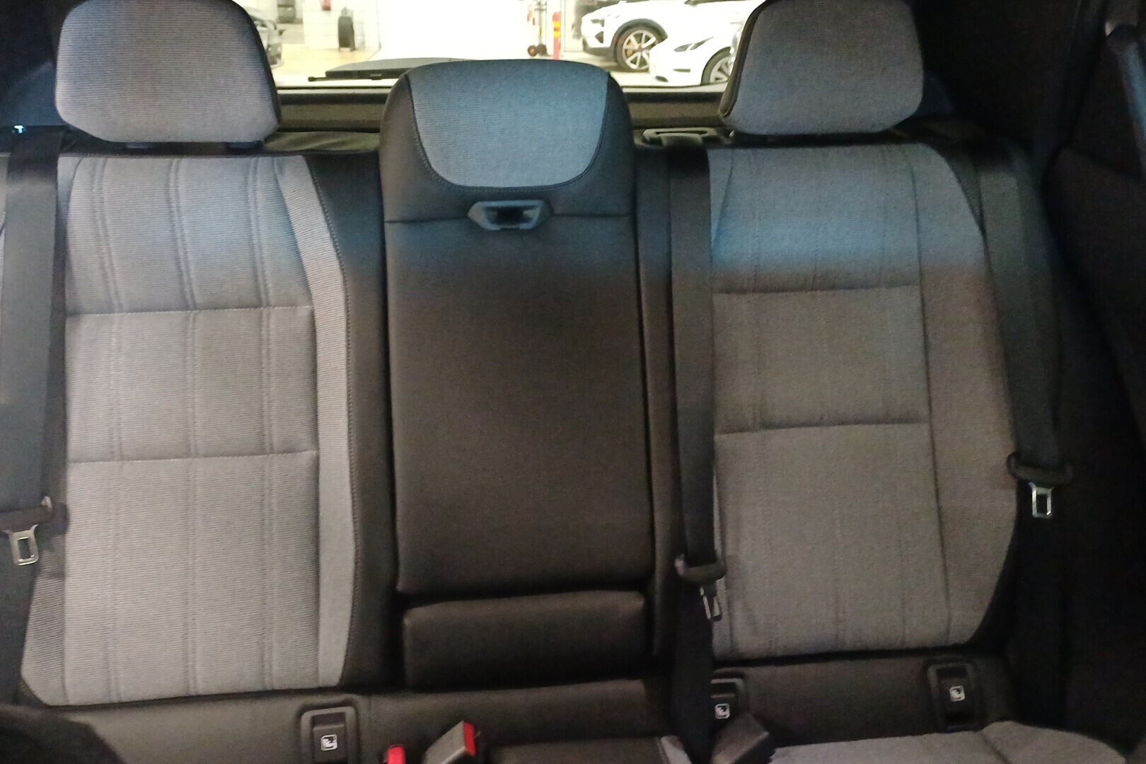 MITSUBISHI Eclipse Cross 2026