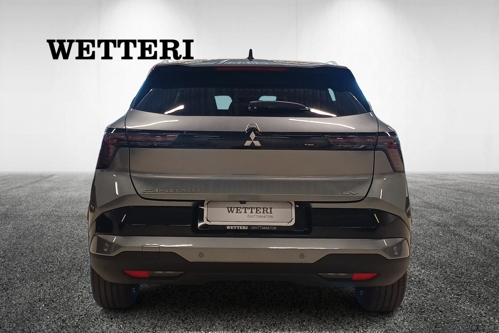 MITSUBISHI Eclipse Cross 2026
