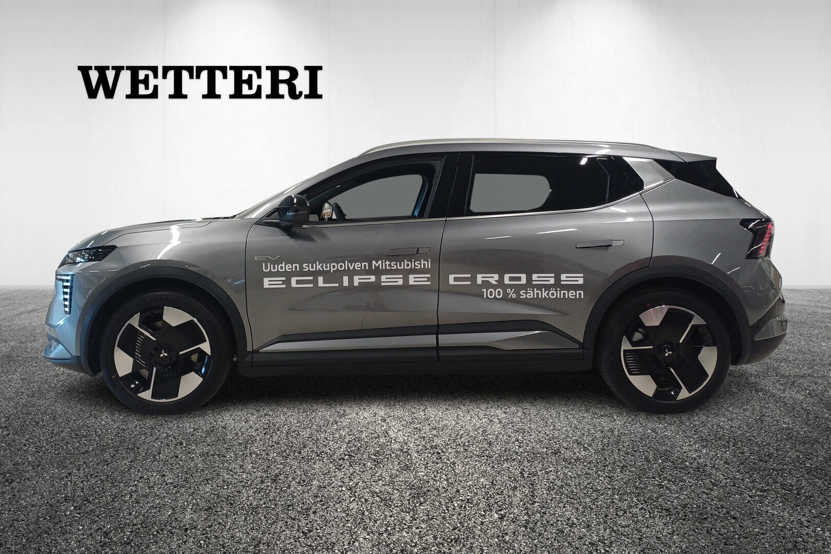 MITSUBISHI Eclipse Cross 2026