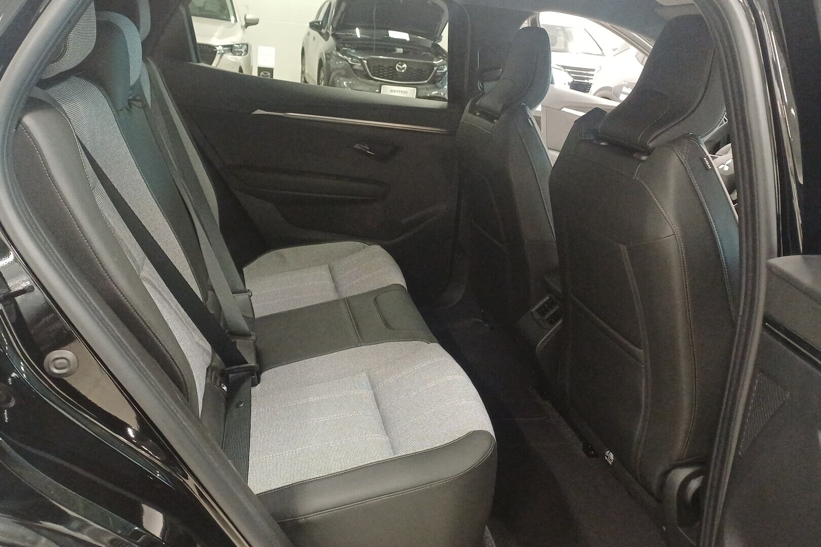 MITSUBISHI ECLIPSE CROSS 2026