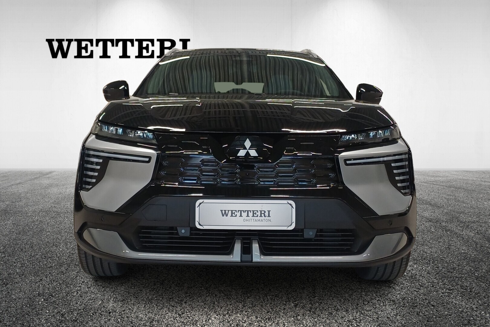 MITSUBISHI ECLIPSE CROSS 2026