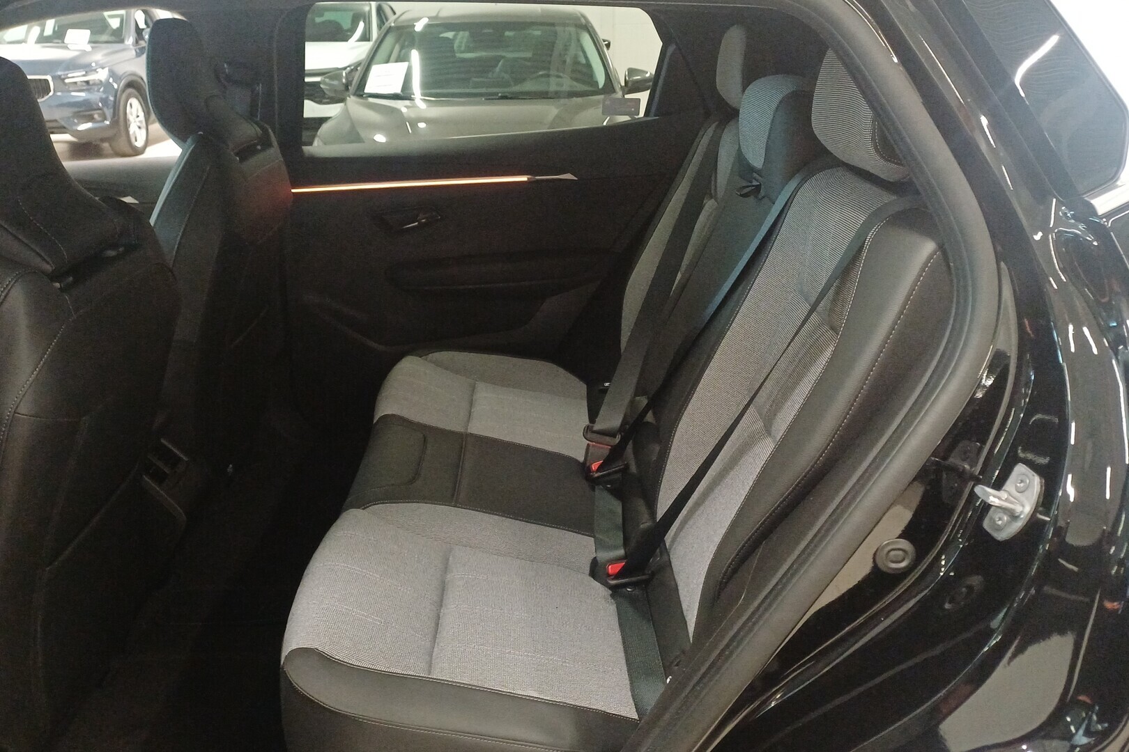 MITSUBISHI ECLIPSE CROSS 2026