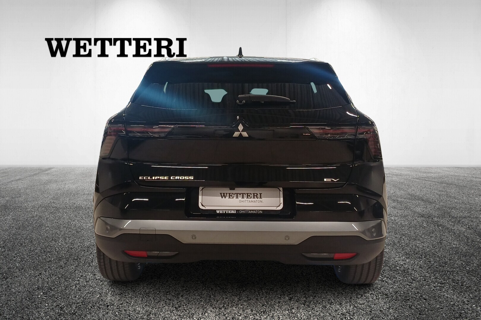 MITSUBISHI ECLIPSE CROSS 2026