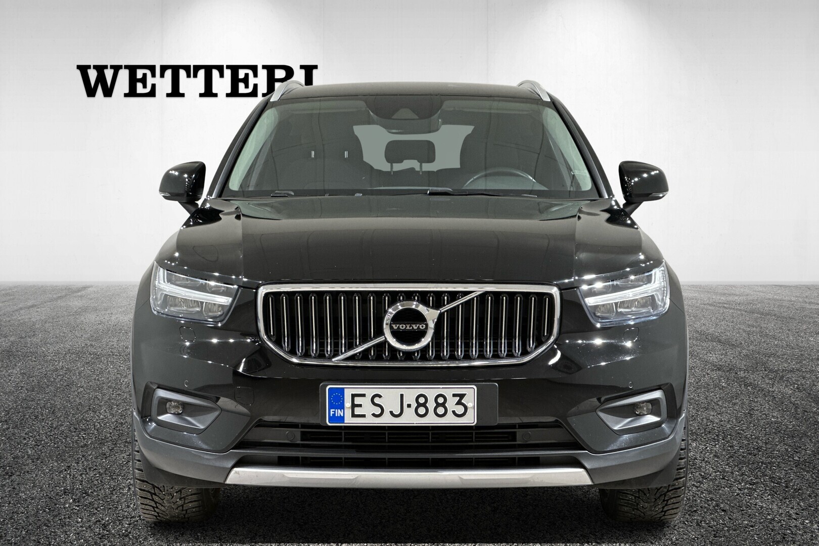 VOLVO XC40 2020